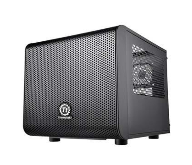 Thermaltake Core V1 - 569204 - zdjęcie 2